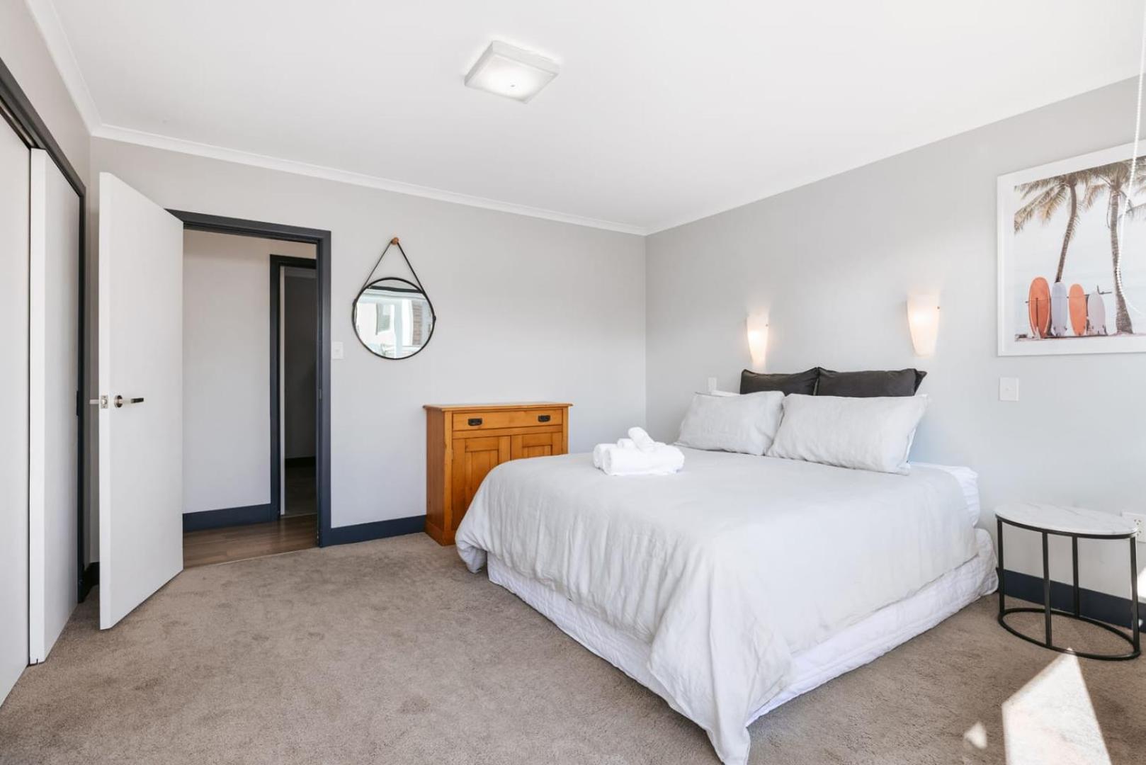 Seaside Beach Retreat - Outdoor Living Villa Mount Maunganui Exteriör bild